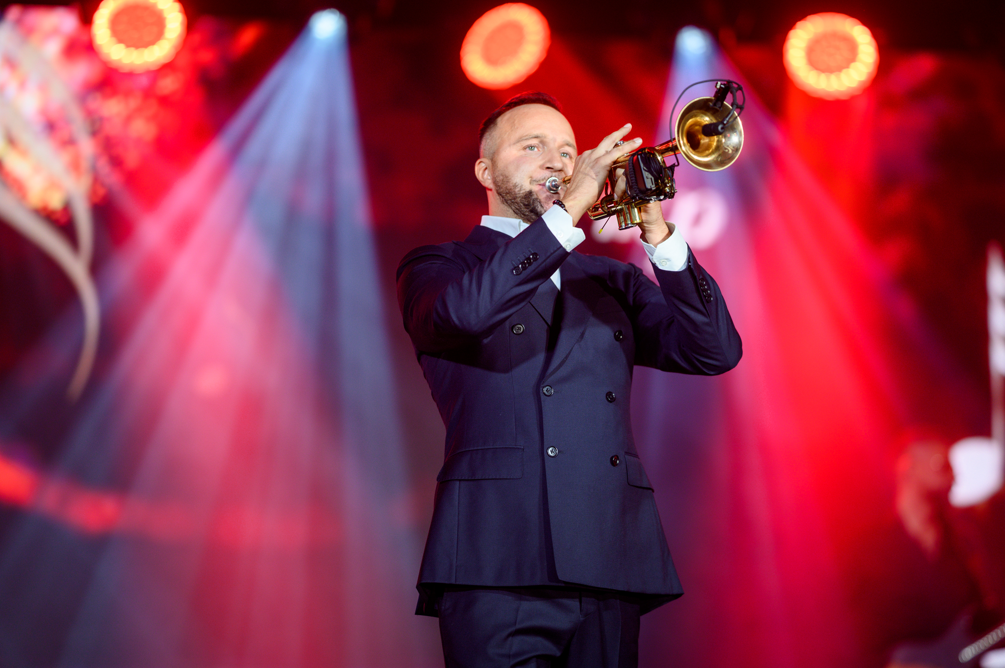 Małopolska Partner główny Krynica Forum 2023 galeria zdjęć foto 12